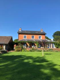 Cwmllechwedd Fawr CYF