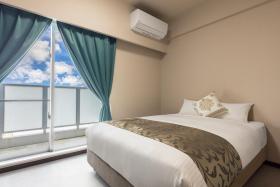 Mr.KINJO LINK in Kugai Miyakojima