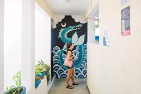 Residencia Artística