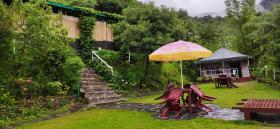 Nature Drops, Pangot