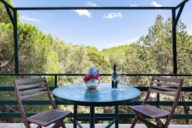 Appartamento Oriente