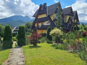 Apartamenty Convallis