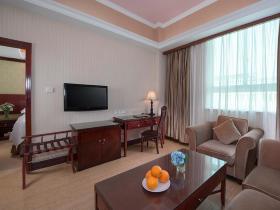 Vienna Hotel Nanchang Railway Staion
