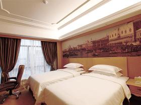 Vienna Hotel Shanghai Songjiang Development Zone