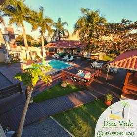 Pousada Doce Vida