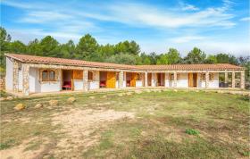 Nice home in Ardenya with WiFi, Private swimming pool and Outdoor swimming pool