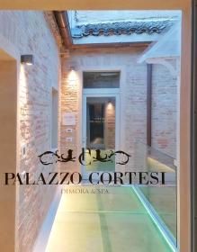 Palazzo Cortesi