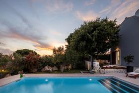 Beautiful Villa Bandela