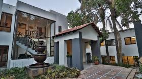 Khayalami Hotel - Mbombela