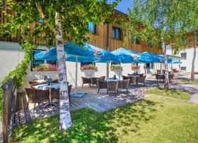 JUFA Hotel Bad Aussee