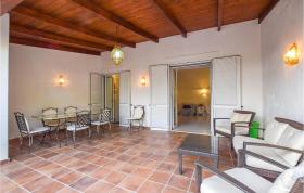 Awesome home in Forio with 2 Bedrooms and WiFi