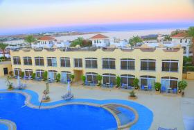 Royal Naama Bay Resort