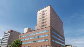 Hotel Sankyo Fukushima