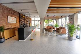 Swiss-Belinn Sharq, Kuwait