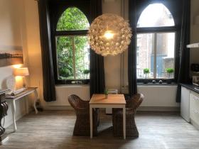 Shortstay studio Maastricht