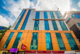 Opiam B&B A Business Hotel