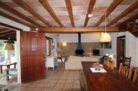 Marina Vell preciosa casa en un entorno tranquilo