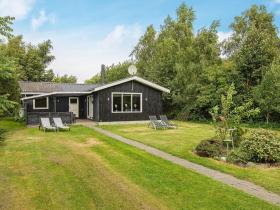 4 star holiday home in V ggerl se