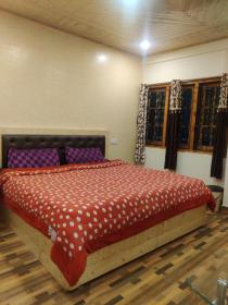 New mehdudia B&B