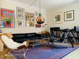 ApartmentInCopenhagen Apartment 673