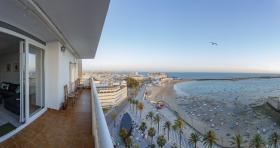 ATLANTICO Family Home by Cadiz4Rentals