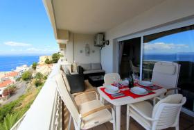 LEON Immo Apartment Panoramica - 11095