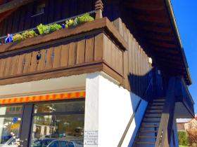 ciao-aschau FeWo Fey