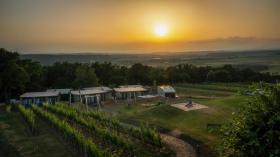 Chaletdorf Hannersberg