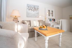 Appartement Wattschnecke