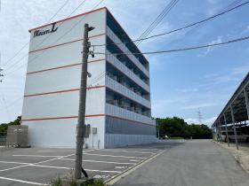 Maison L Motobu 4th floor