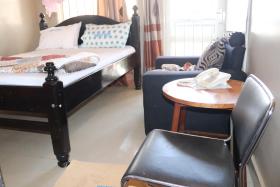 Perfect and Precise Hotel