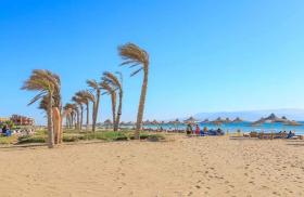 Chalet Riviera 2 Ras Sudr