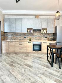 Лофт в новом центре Алматы