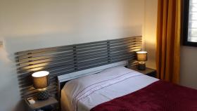 Résidence les FILAOS