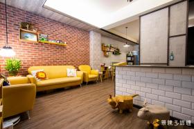 花蓮童憶親子民宿