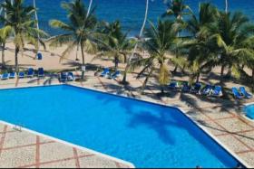 Apto Juan Dolio frente al Mar!