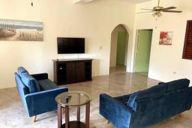 Beautiful Caribbean 3 bedroom Home in St. Croix