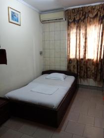 BALI Chambre Privée