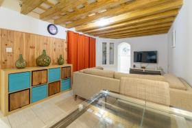 The Entresuelo de Cádiz Apartment