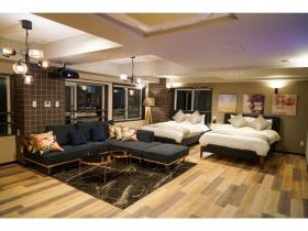 Sapporo Stay Nakajima Park