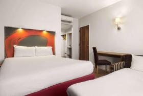 Ramada London Stansted Airport