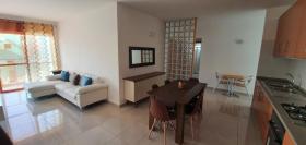 Modern & Beautiful Apartment T3 in Sal CV