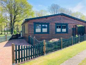 Ferienhaus Emslandzauber - Haus Emsblick