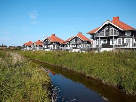 Apartment Bogense LX