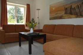 Drei-Generationen-Wohnung "Am Kräutergarten"