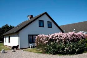 Haus Ziegenbalg - Fewo Seemöwe