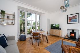 Loughrigg at Lipwood - Stunning 2 Bedroom - 1 Bathroom - Gentleman's Residence - Central Windermere