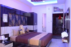 HOTEL SINGH RESIDENCY BY WB Inn
