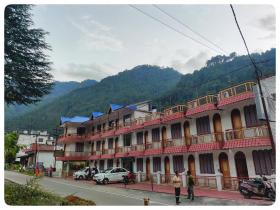 Hotel Ganga Putra Annexe Netala uttarkashi
