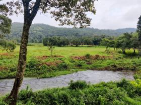 Exotic Mountain View Cottages